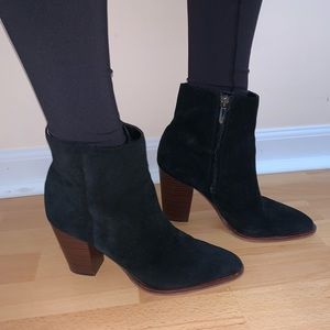Sam Edelman Booties✨ Size 9